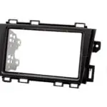 2-din inbouwframe / paneel Nissan Murano 2008-2014