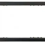 2-din inbouwframe / paneel afwerking voor Volkswagen Sharan 2004-2010 of Golf 4, Lupo
