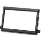 2-din inbouwframe / paneel Ford edge F150 Explorer Fusion 2005-2010
