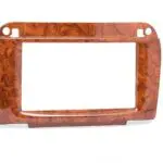 2-din inbouwframe / paneel Mercedes S-klasse W220 2002-2006