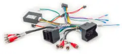 Losse canbus interface geschikt voor 16-pin AUDI A3 2003-2013; A4 2004-2008; TT 2006-2014