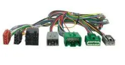 parrot kabel voor Volvo