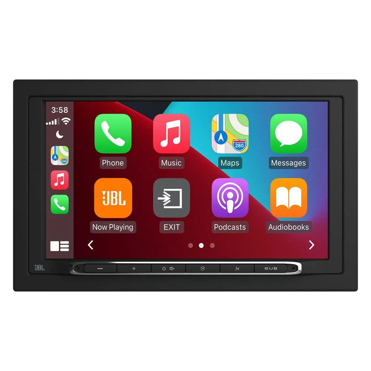 JBL Legend 700 Carplay 1200x1200
