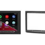JBL Legend 700 voor Citroen Berlingo