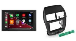 JBL Legend 700 voor Citroen C4 Aircross