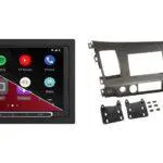 JBL Legend 700 voor Honda Civic Sedan 2007 2011