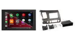 JBL Legend 700 voor Honda Civic Sedan 2007 2011