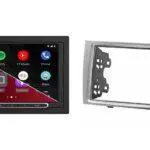 JBL Legend 700 voor Peugeot 308 2007 2013