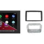 JBL Legend 700 voor Peugeot Boxer 2006+