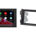JBL Legend 700 voor Suzuki Splash 2008 2014