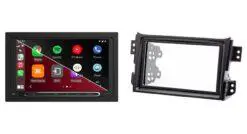 JBL Legend 700 voor Suzuki Splash 2008 2014