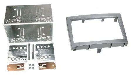 porsche Boxter frame