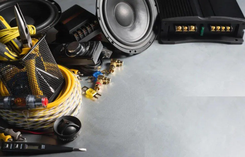 speakers speakers
