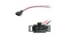 Speaker Adapter Kabel Audi diverse modellen