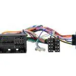 stuurwielinterface + camera  verloop Iveco Daily 2019 - heden