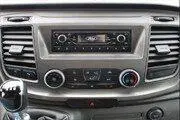 Ford Transit Custom 2019+ 1-din