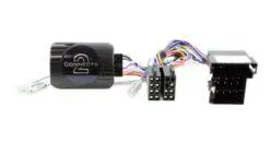 stuurwielinterface + camera verloop Iveco Daily 2023 - heden