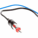 Antenne verloop / kabel- NISSAN 2007+