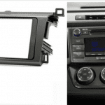 2-din inbouwframe / paneel TOYOTA RAV4 2013+