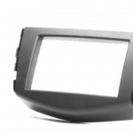 2-din inbouwframe / paneel TOYOTA RAV 4 2006-2012