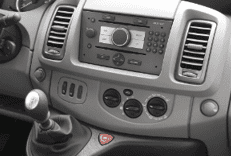 Vivaro 2001-2010