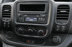 Vivaro 2015-2019