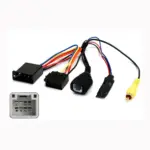 Camera interface (retention) Citroën/ Peugeot/ Toyota c1 108 aygo 2014+