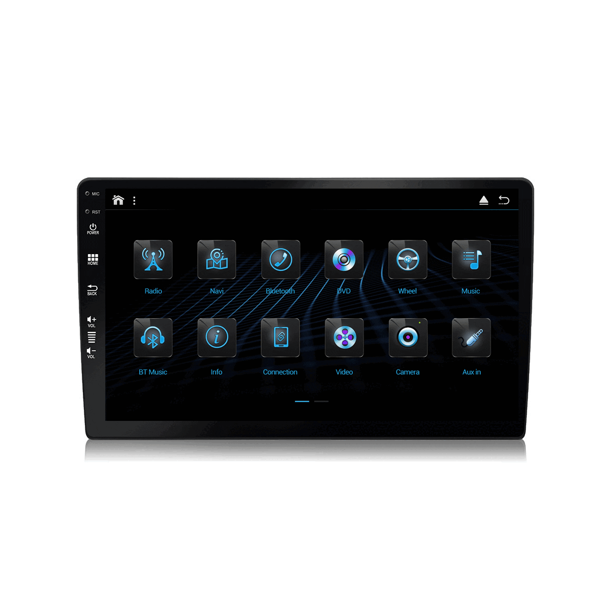 App UI GIF