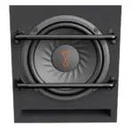 JBL bass pro 8 woofer